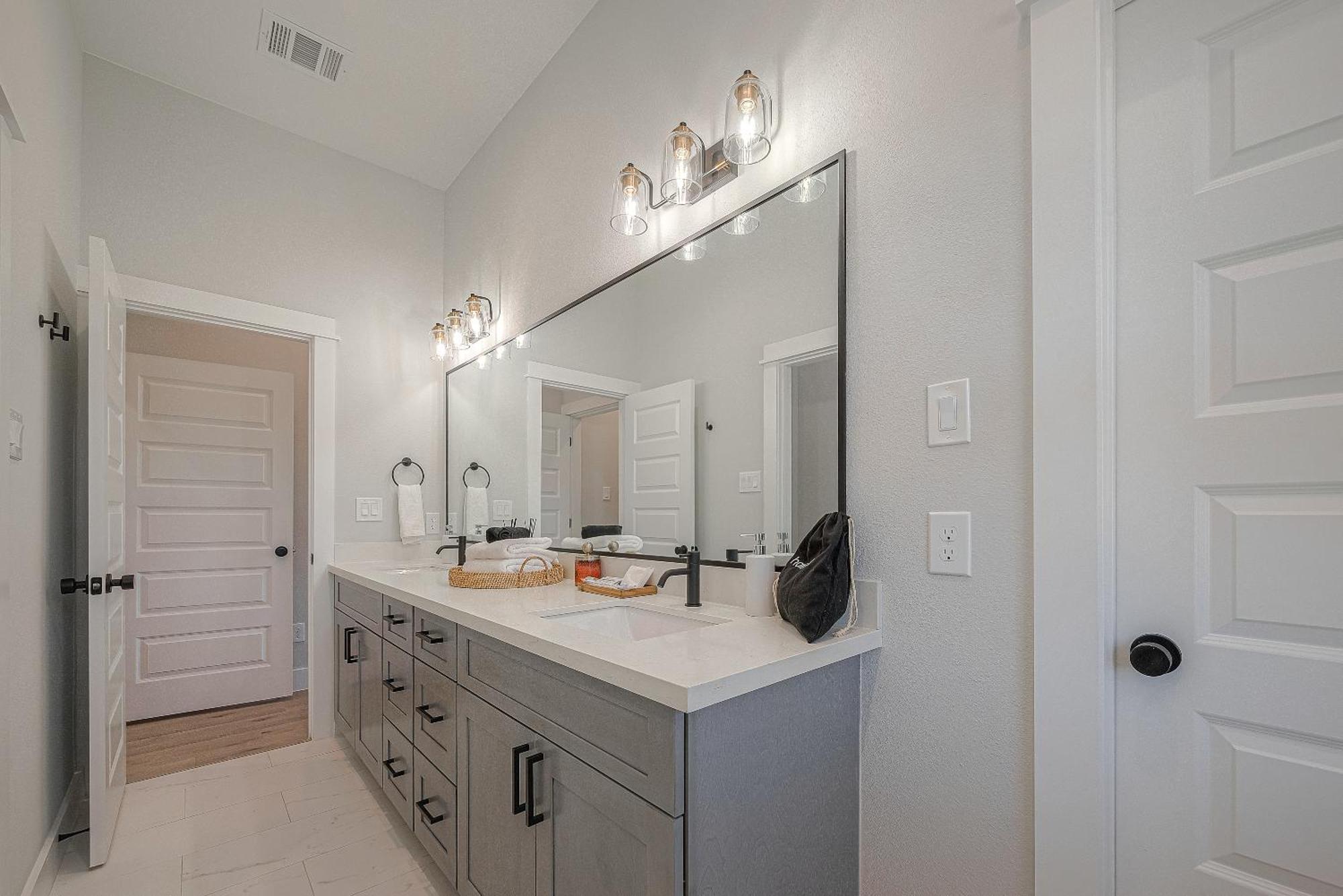 Boho Chic Downtown Retreat Villa Houston Exterior photo